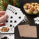 Suche nach stricken spielkarten Gestickt