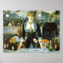 Suche nach folies bergere poster Edouard manet