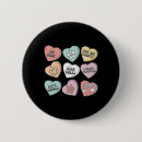 Suche nach süßigkeit buttons Liebe