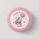 Suche nach skater buttons Girl
