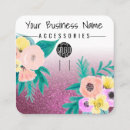 Suche nach lila blumen visitenkarten Customer