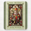Suche nach heiliger patrick mousepads St patrick tag