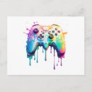 Suche nach videospiel postkarten Controller