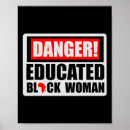 Suche nach schwarze frau poster Freiheit