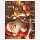 Suche nach weihnachtsmann decken Winter