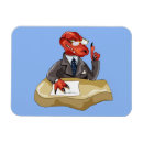 Suche nach schreibtisch magnete Tier