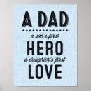 Suche nach liebe meine tochter poster Vatertag