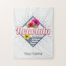 Suche nach honolulu puzzle Hawaii
