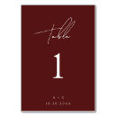 Suche nach verlobung tischkarten Minimalistisch