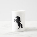 Suche nach schwarzes einhorn tassen Pferd