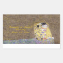 Suche nach gustav klimt aufkleber Gold