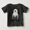 Suche nach weiße eulen tshirts Für kinder