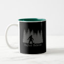 Suche nach bigfoot tasse tassen Sasquatch