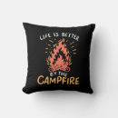 Suche nach lagerfeuer kissen Camping