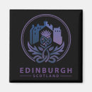 Suche nach edinburgh schottland magnete Vereinigtes königreich