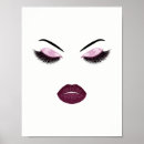 Suche nach lashes poster Haarstylistin