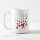 Suche nach verzierungen tassen Feiertag