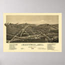 Suche nach panoramic poster Map