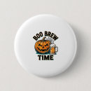 Suche nach halloween party buttons Gruselige designs