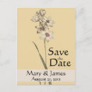Suche nach blumensave the date postkarten Botanisch