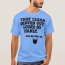 Suche nach haariger mann tshirts Motorradfahrer