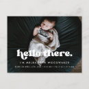 Suche nach hello baby poster Kinderankündigung