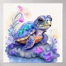 Suche nach niedliche schildkröte poster Tier
