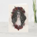 Suche nach dia de los muertos karten Tag der toten