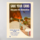 Suche nach dosen poster Gerecycelt