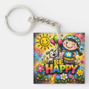 Suche nach smiley mit sonnenbrille schlüsselanhänger Glücklich