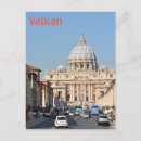 Suche nach der vatikan postkarten San pietro
