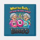 Suche nach bingo magnete Familie