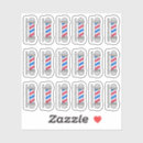 Suche nach barber aufkleber Grooming