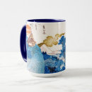 Suche nach indigoblau tassen Japanisch