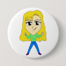 Suche nach blondes mädchen buttons Niedlich