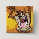 Suche nach kleiner teufel buttons Looney show