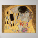 Suche nach gustav klimt poster Gold