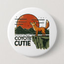 Suche nach werden sie kojote buttons Wüste