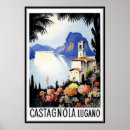 Suche nach lugano schweiz poster Europa