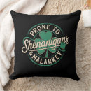 Suche nach st patricks tag kissen Heiliger