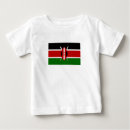 Suche nach kenia flagge tshirts Kenianisch