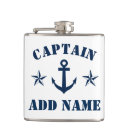 Suche nach nautische flachmänner Anker