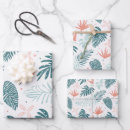 Suche nach hawaii blume geschenkpapier Botanisch