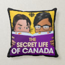 Suche nach canada kissen Kanada