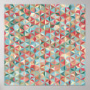 Suche nach zerknittert poster Abstrakt