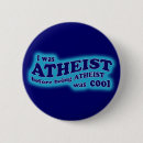 Suche nach atheismus buttons Agnostizismus