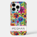 Suche nach vintages blumen iphone hüllen Retro