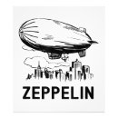 Suche nach vintage luftschiffe poster Dirigier