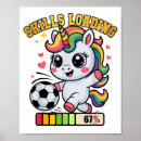 Suche nach süßes einhorn poster Prinzessin