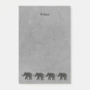 Suche nach elefant post it Einfach